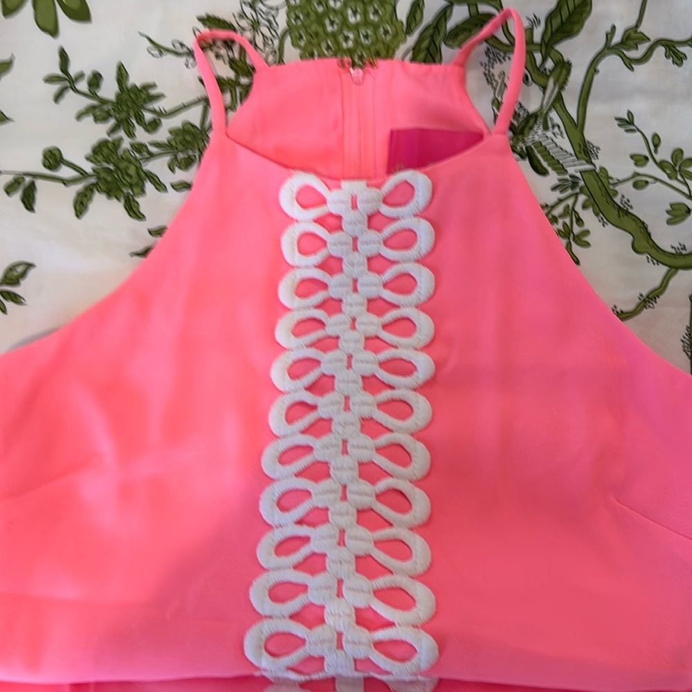 Lilly Pulitzer romper